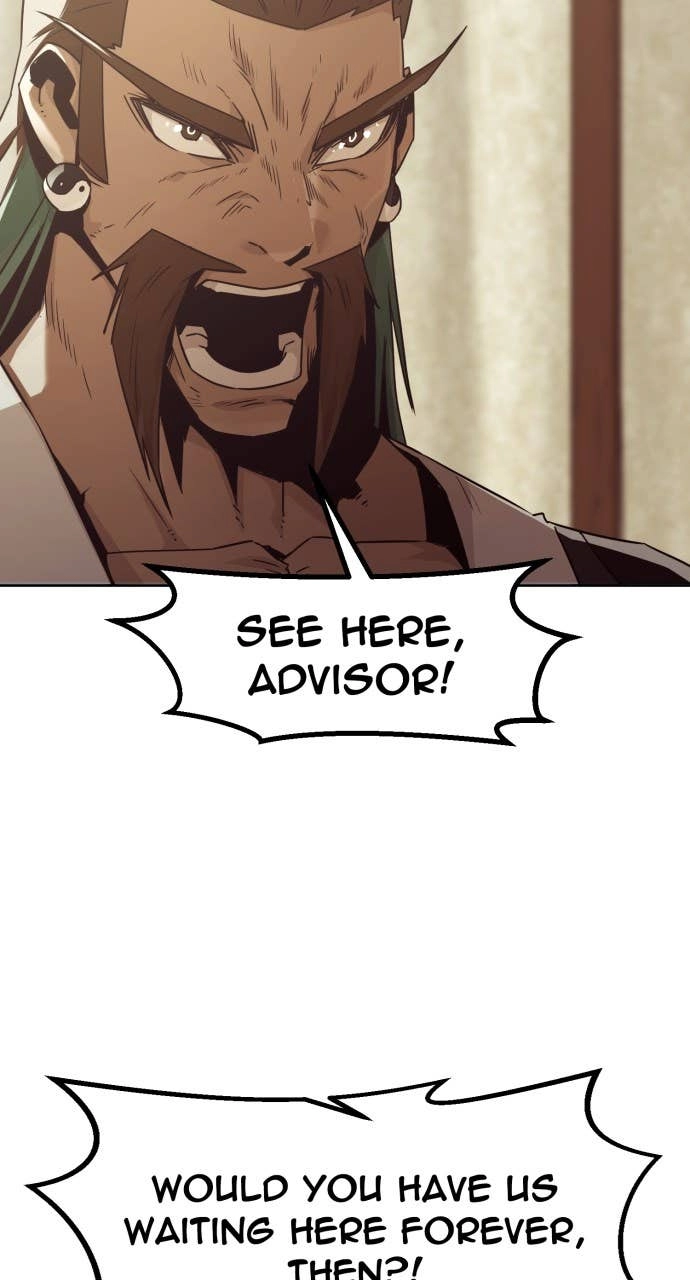 The Dang Clan’s Swordmaster Heir Just Wants a Normal Life Chapter 81, page 70 of 96