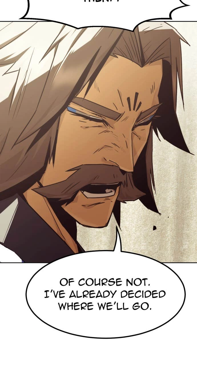 The Dang Clan’s Swordmaster Heir Just Wants a Normal Life Chapter 81, page 71 of 96