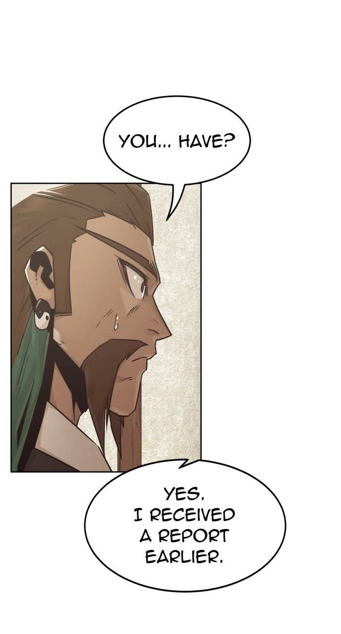 The Dang Clan’s Swordmaster Heir Just Wants a Normal Life Chapter 81, page 72 of 96