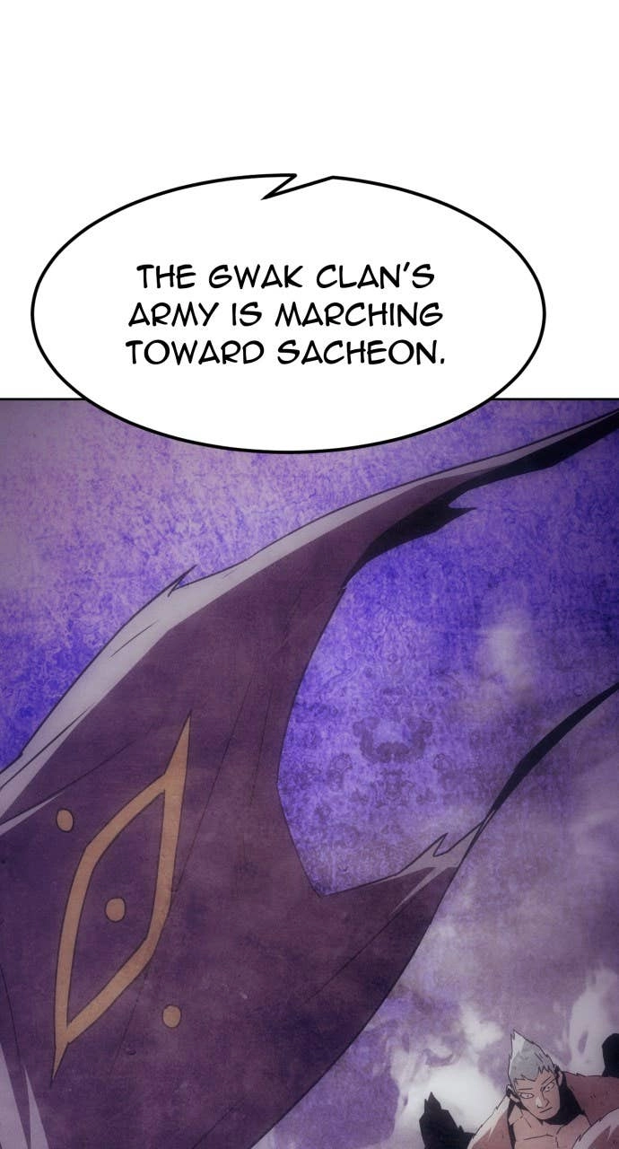 The Dang Clan’s Swordmaster Heir Just Wants a Normal Life Chapter 81, page 73 of 96