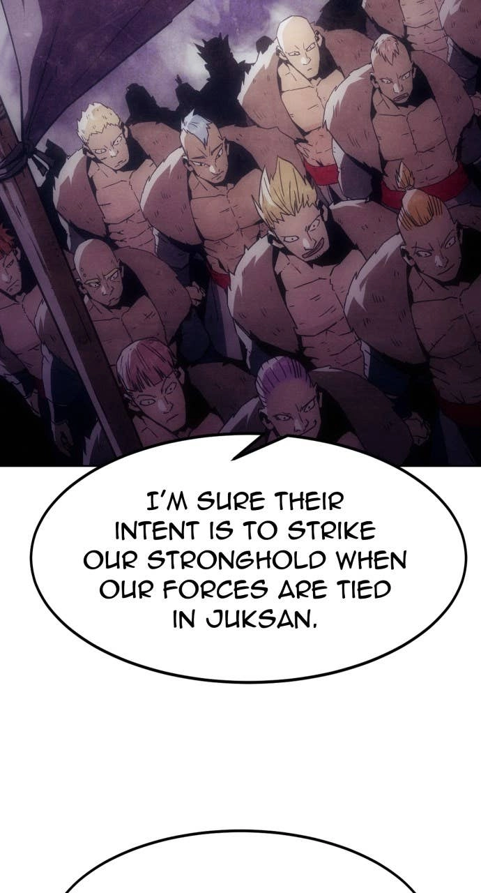 The Dang Clan’s Swordmaster Heir Just Wants a Normal Life Chapter 81, page 74 of 96
