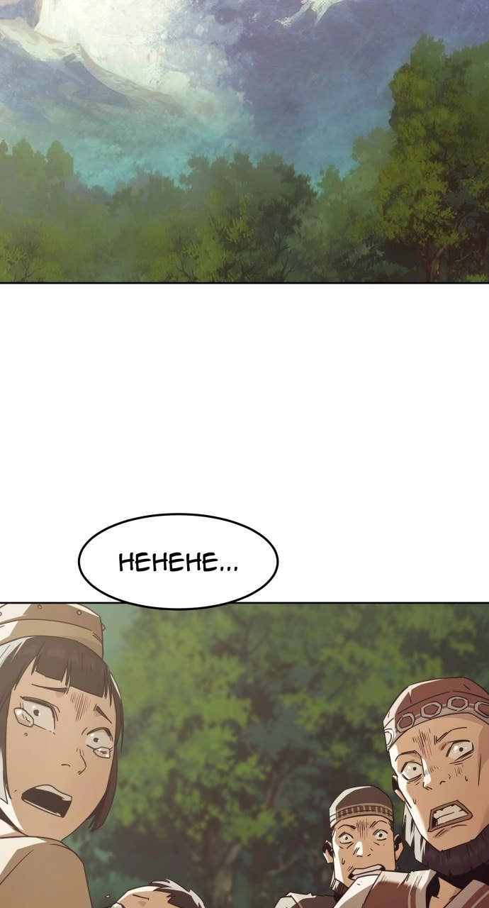 The Dang Clan’s Swordmaster Heir Just Wants a Normal Life Chapter 81, page 78 of 96