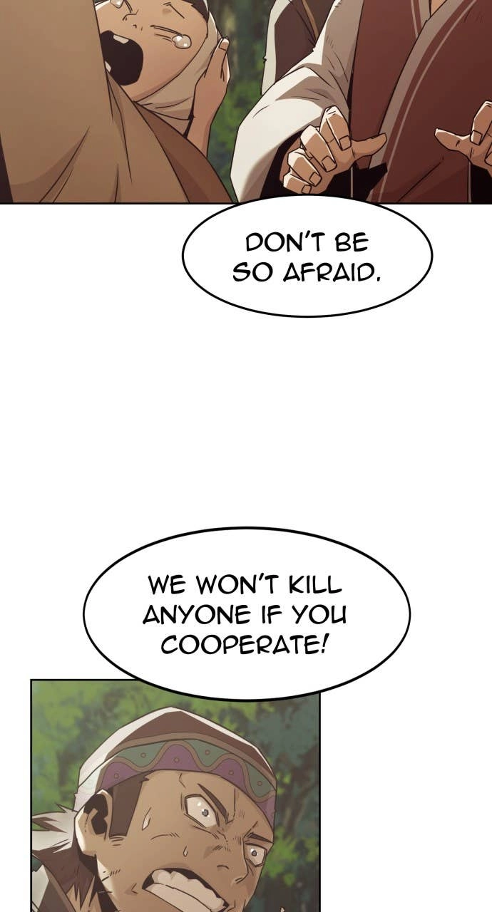 The Dang Clan’s Swordmaster Heir Just Wants a Normal Life Chapter 81, page 79 of 96