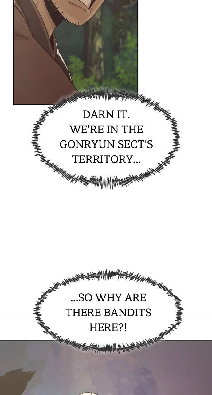 The Dang Clan’s Swordmaster Heir Just Wants a Normal Life Chapter 81, page 80 of 96