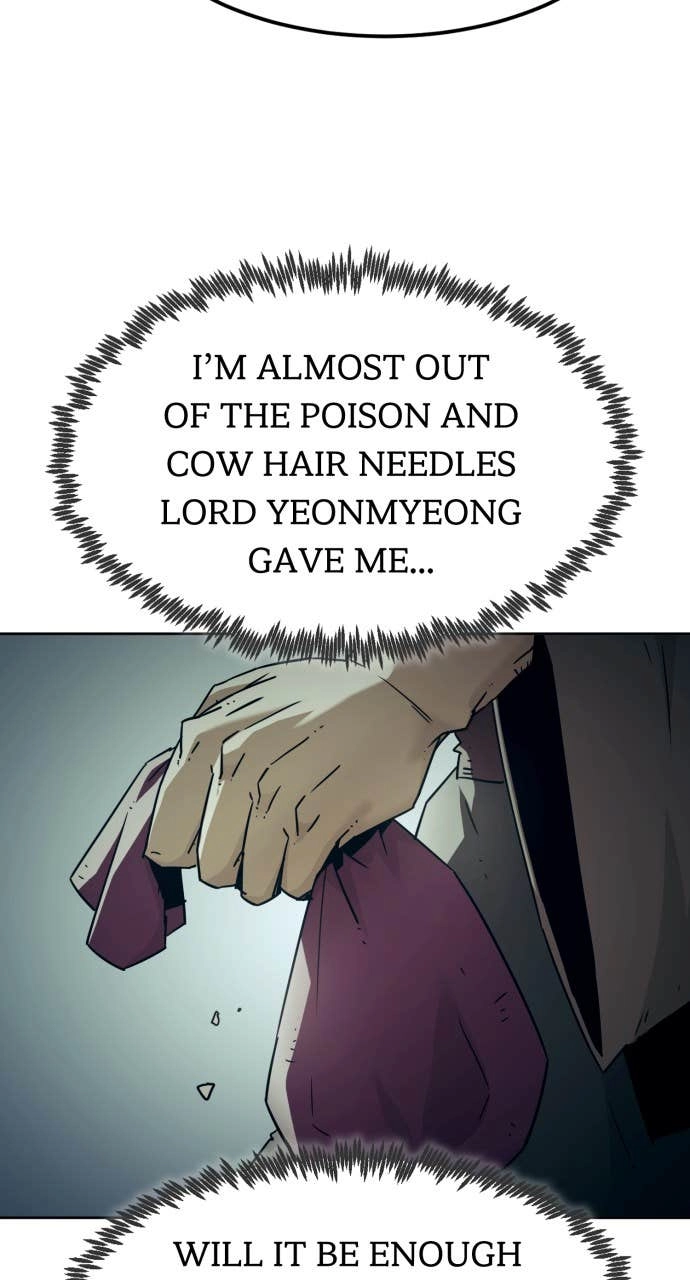 The Dang Clan’s Swordmaster Heir Just Wants a Normal Life Chapter 81, page 82 of 96