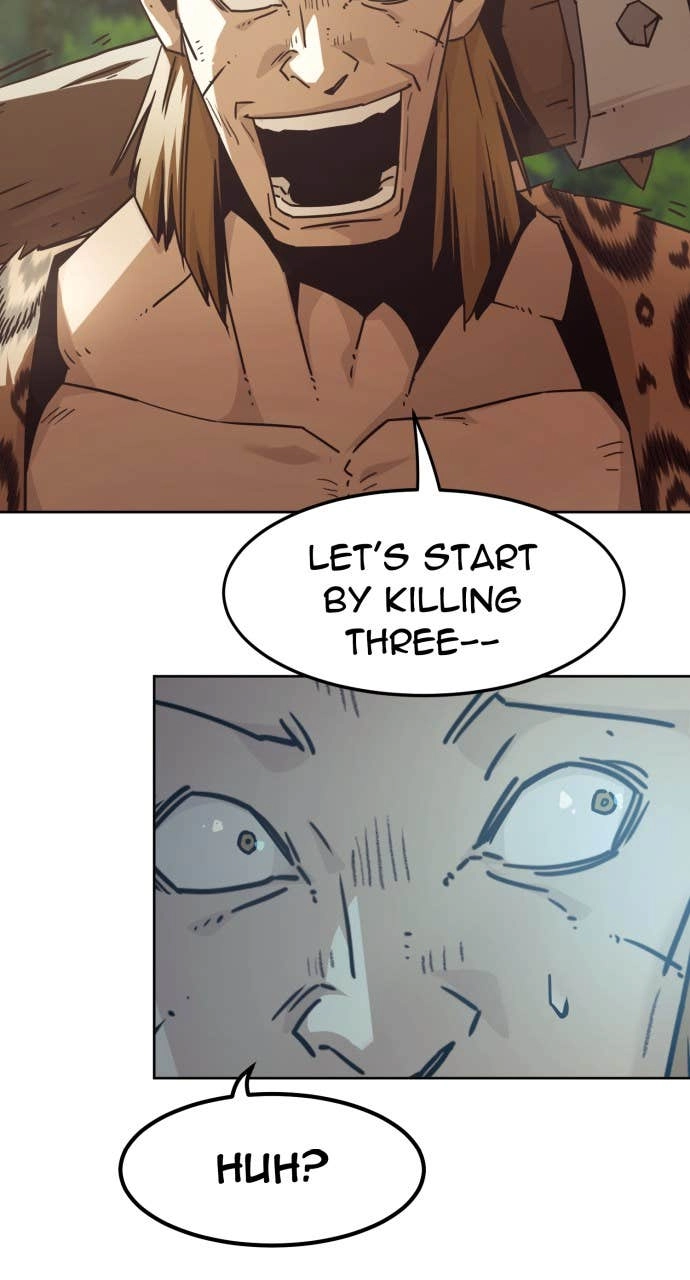 The Dang Clan’s Swordmaster Heir Just Wants a Normal Life Chapter 81, page 85 of 96