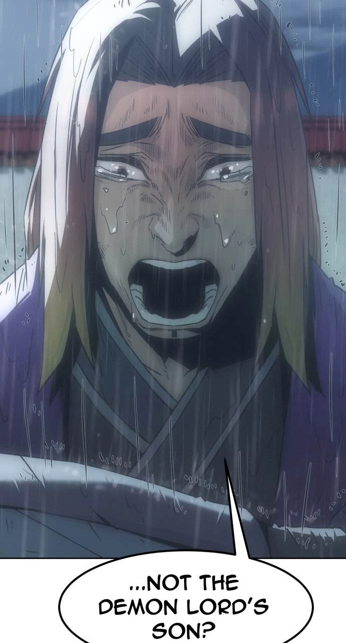 The Dang Clan’s Swordmaster Heir Just Wants a Normal Life Chapter 81, page 9 of 96