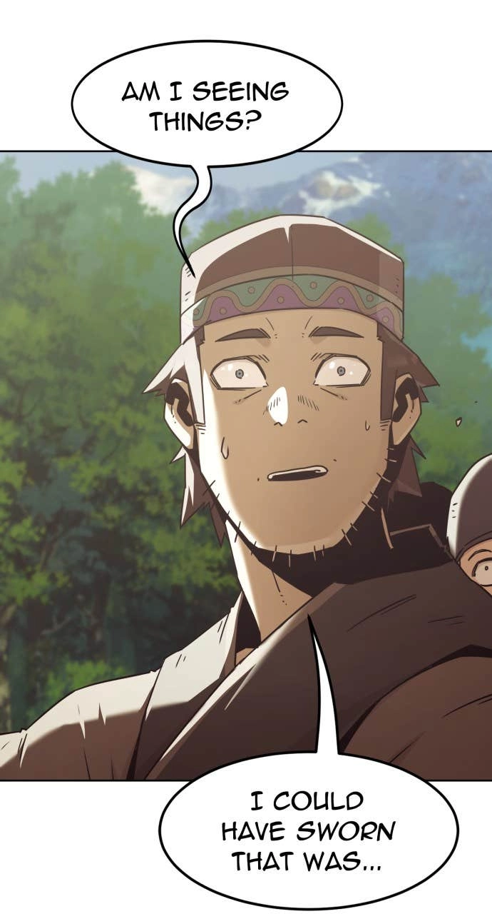 The Dang Clan’s Swordmaster Heir Just Wants a Normal Life Chapter 81, page 93 of 96