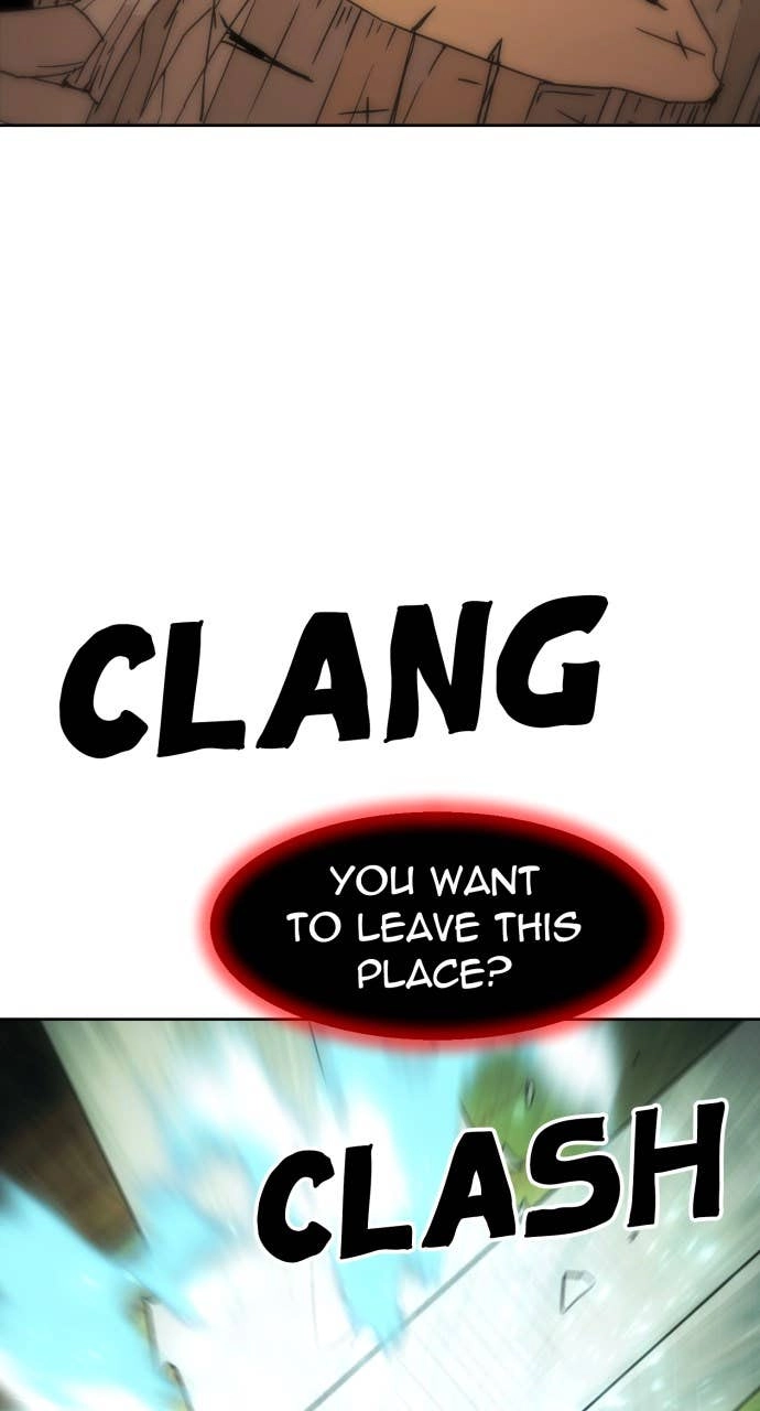 The Dang Clan’s Swordmaster Heir Just Wants a Normal Life Chapter 82, page 11 of 87