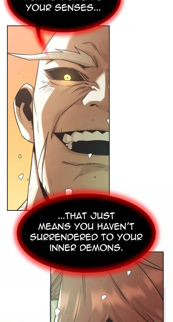 The Dang Clan’s Swordmaster Heir Just Wants a Normal Life Chapter 82, page 13 of 87