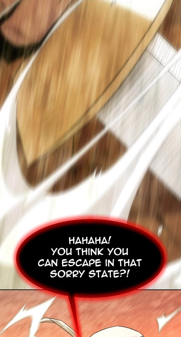 The Dang Clan’s Swordmaster Heir Just Wants a Normal Life Chapter 82, page 22 of 87