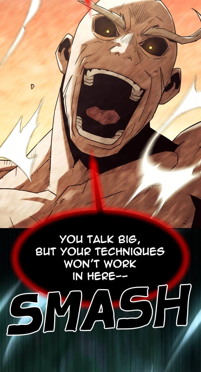 The Dang Clan’s Swordmaster Heir Just Wants a Normal Life Chapter 82, page 23 of 87