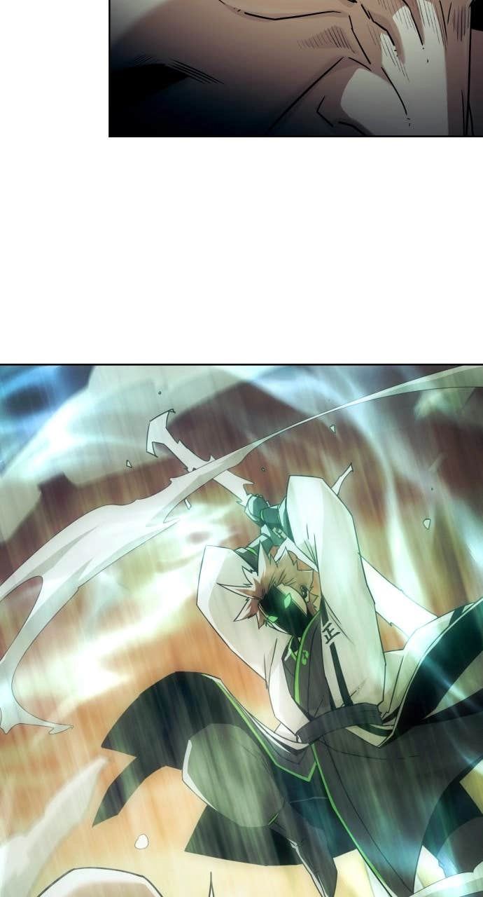 The Dang Clan’s Swordmaster Heir Just Wants a Normal Life Chapter 82, page 30 of 87