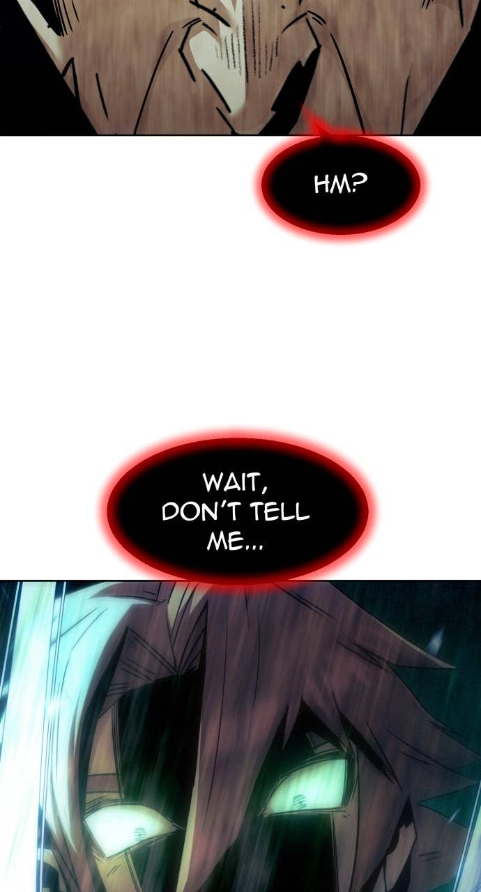The Dang Clan’s Swordmaster Heir Just Wants a Normal Life Chapter 82, page 35 of 87