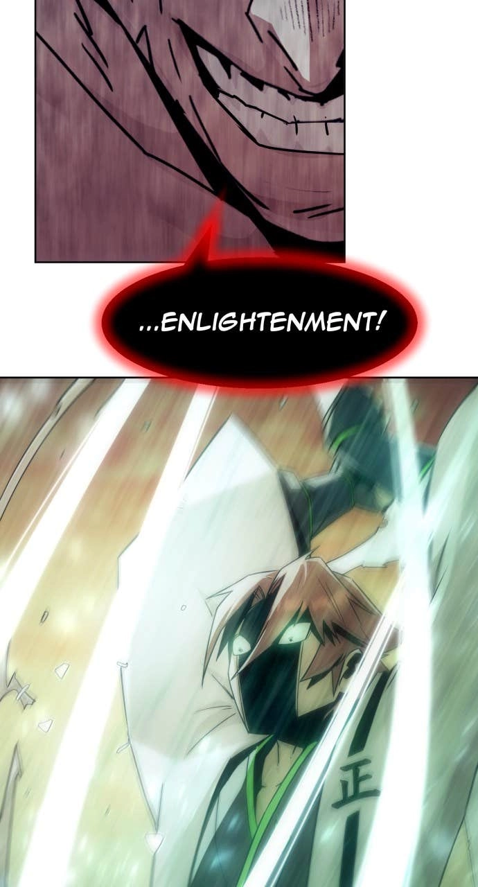 The Dang Clan’s Swordmaster Heir Just Wants a Normal Life Chapter 82, page 40 of 87