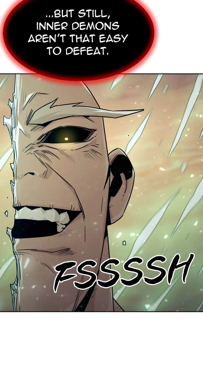 The Dang Clan’s Swordmaster Heir Just Wants a Normal Life Chapter 82, page 51 of 87