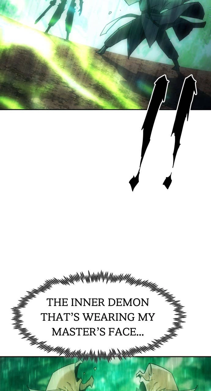 The Dang Clan’s Swordmaster Heir Just Wants a Normal Life Chapter 82, page 56 of 87