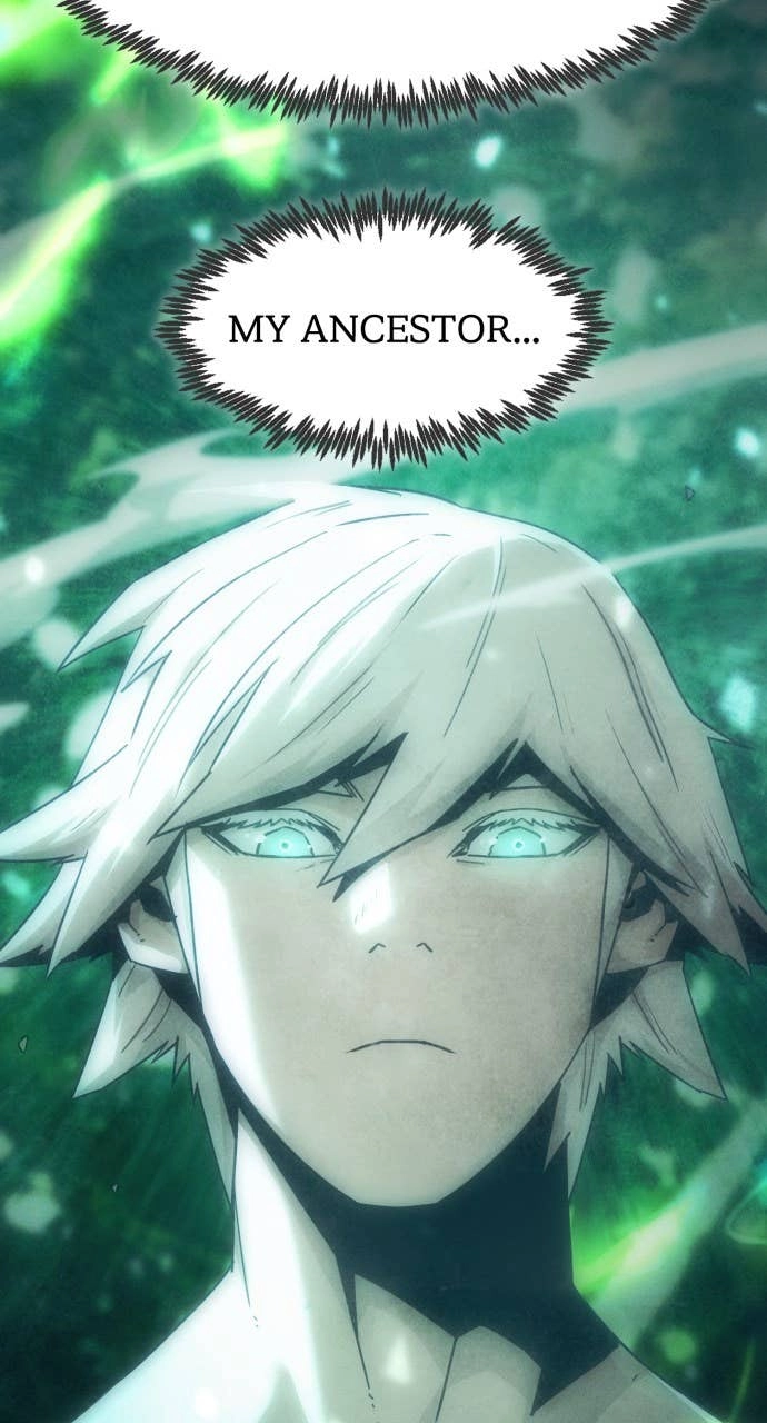 The Dang Clan’s Swordmaster Heir Just Wants a Normal Life Chapter 82, page 61 of 87