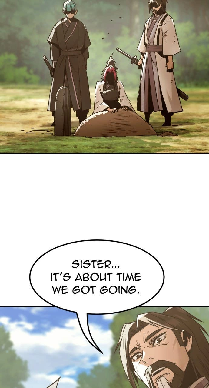 The Dang Clan’s Swordmaster Heir Just Wants a Normal Life Chapter 82, page 65 of 87