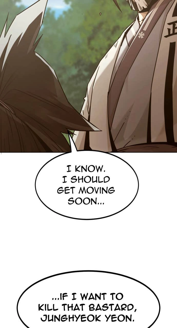 The Dang Clan’s Swordmaster Heir Just Wants a Normal Life Chapter 82, page 66 of 87