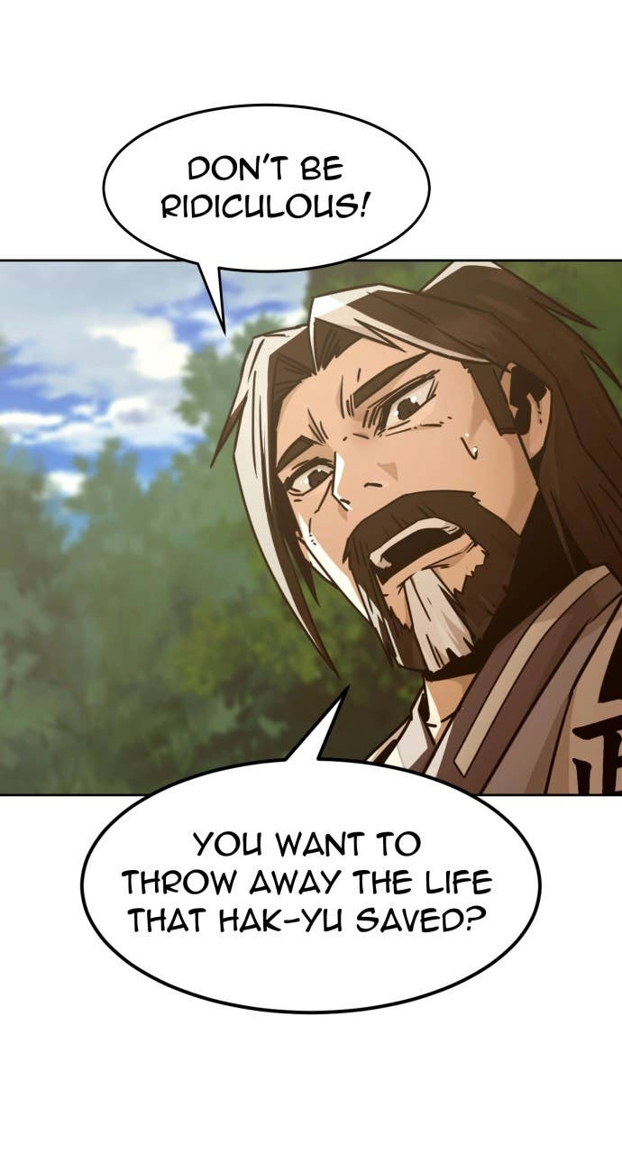The Dang Clan’s Swordmaster Heir Just Wants a Normal Life Chapter 82, page 68 of 87