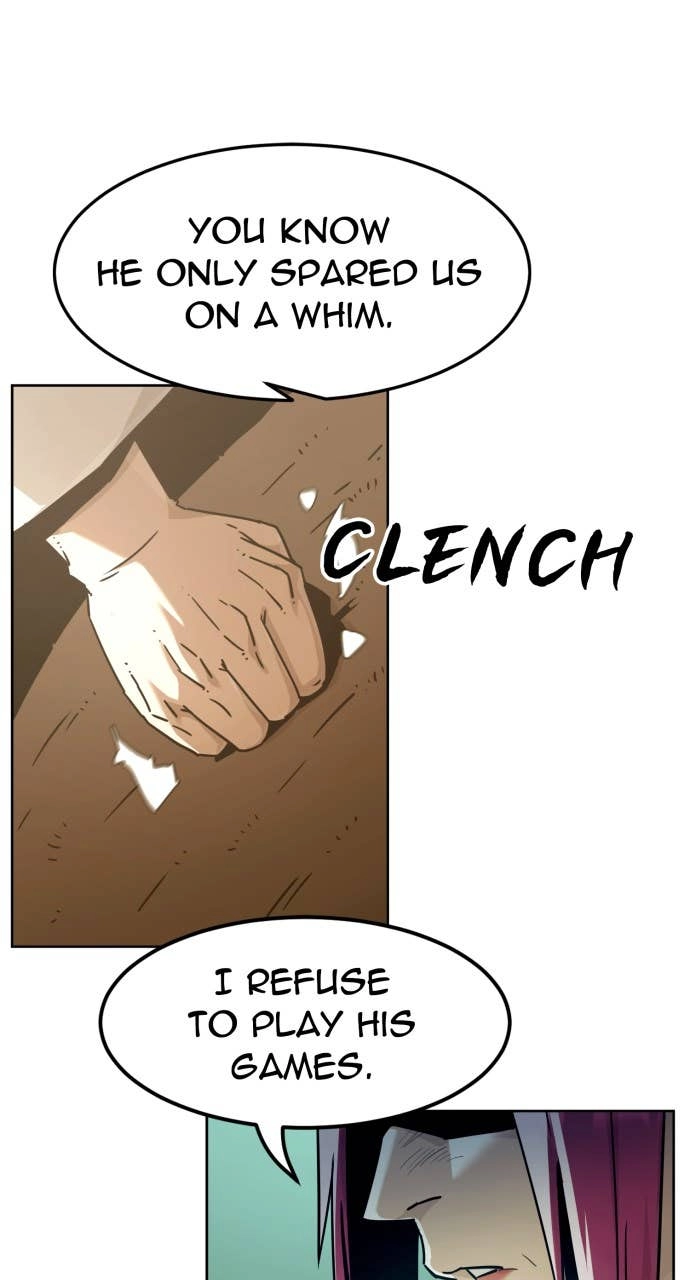The Dang Clan’s Swordmaster Heir Just Wants a Normal Life Chapter 82, page 69 of 87