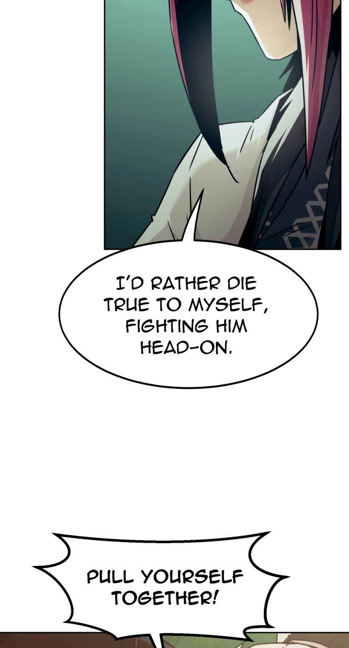 The Dang Clan’s Swordmaster Heir Just Wants a Normal Life Chapter 82, page 70 of 87