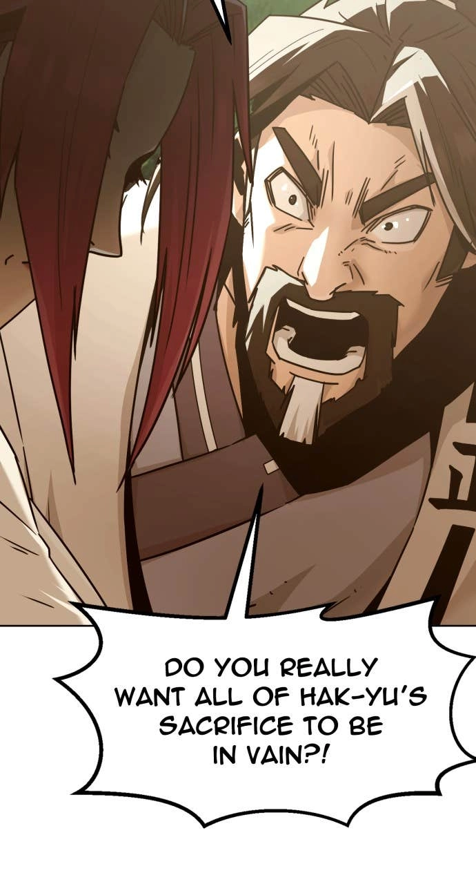 The Dang Clan’s Swordmaster Heir Just Wants a Normal Life Chapter 82, page 71 of 87