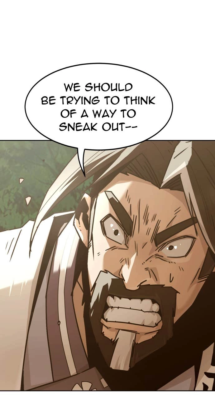 The Dang Clan’s Swordmaster Heir Just Wants a Normal Life Chapter 82, page 72 of 87