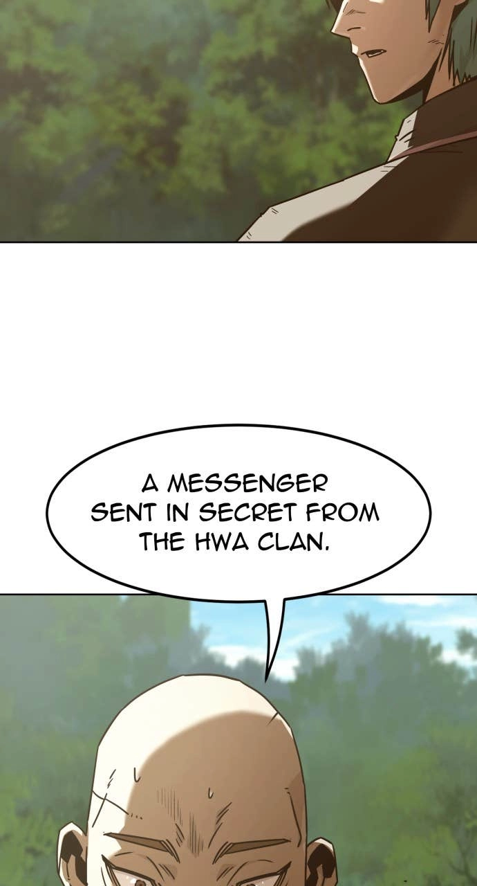 The Dang Clan’s Swordmaster Heir Just Wants a Normal Life Chapter 82, page 77 of 87