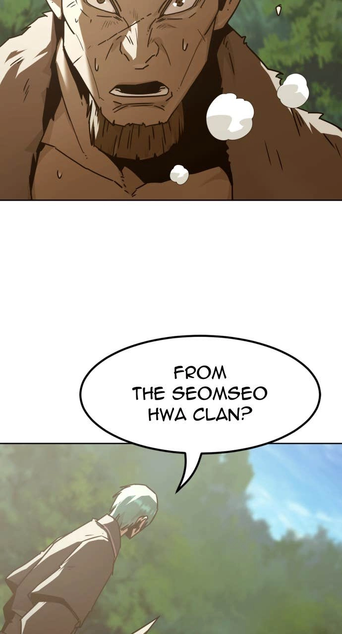 The Dang Clan’s Swordmaster Heir Just Wants a Normal Life Chapter 82, page 78 of 87