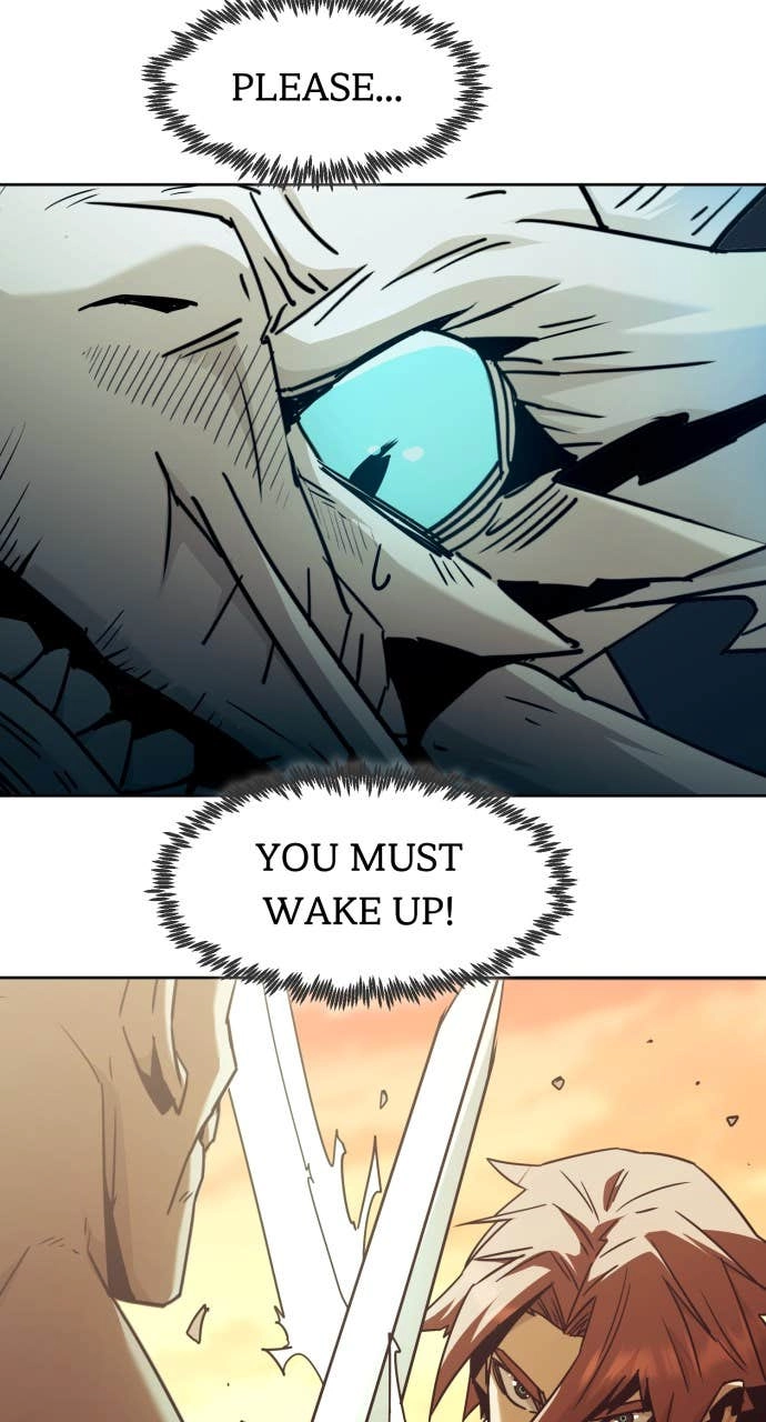 The Dang Clan’s Swordmaster Heir Just Wants a Normal Life Chapter 82, page 8 of 87
