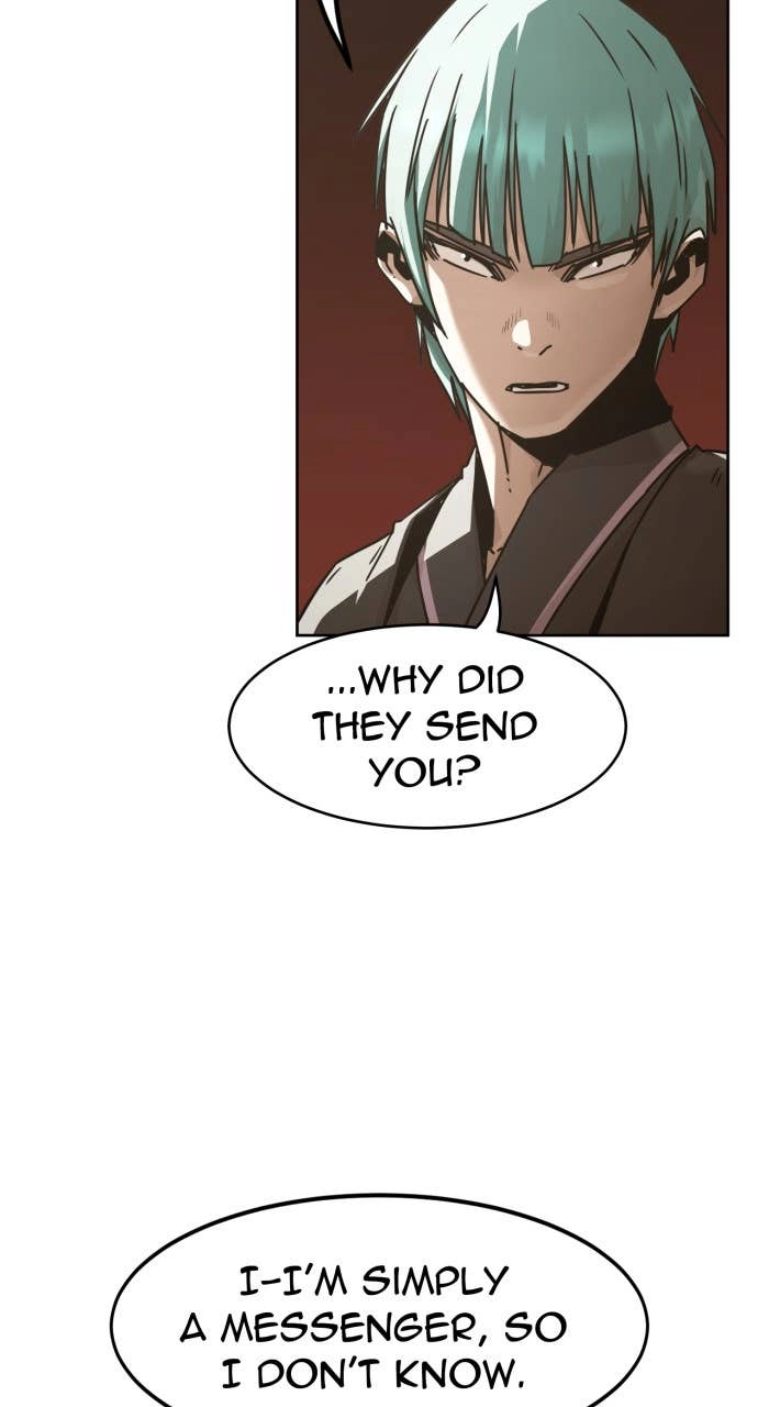 The Dang Clan’s Swordmaster Heir Just Wants a Normal Life Chapter 82, page 80 of 87