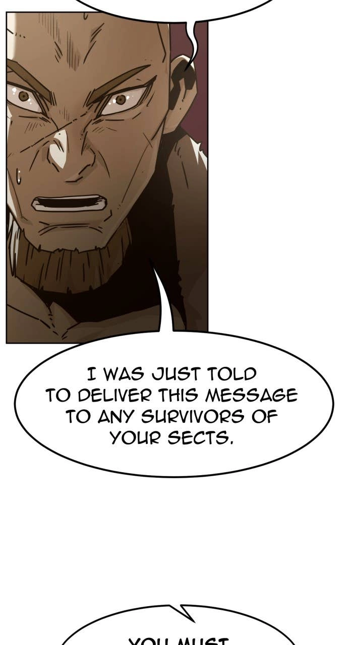 The Dang Clan’s Swordmaster Heir Just Wants a Normal Life Chapter 82, page 81 of 87