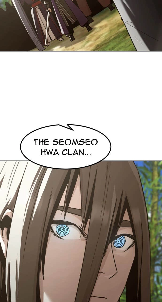 The Dang Clan’s Swordmaster Heir Just Wants a Normal Life Chapter 82, page 84 of 87