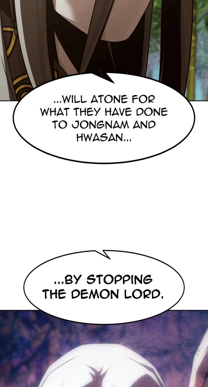 The Dang Clan’s Swordmaster Heir Just Wants a Normal Life Chapter 82, page 85 of 87