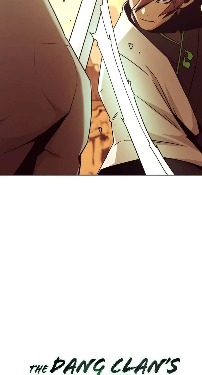 The Dang Clan’s Swordmaster Heir Just Wants a Normal Life Chapter 82, page 9 of 87