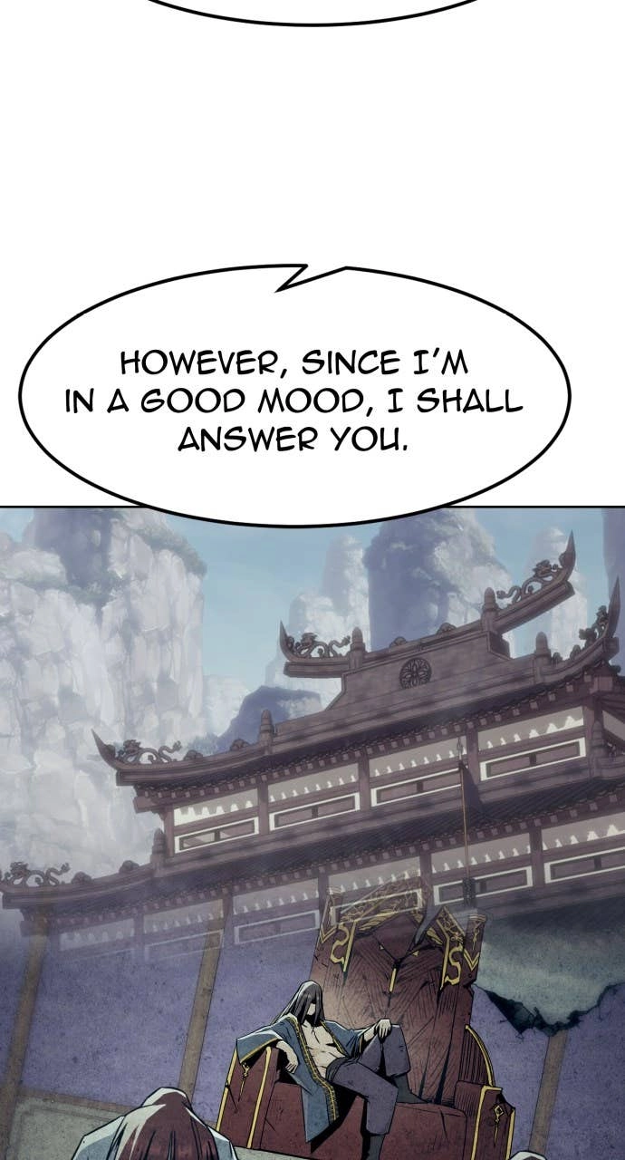 The Dang Clan’s Swordmaster Heir Just Wants a Normal Life Chapter 83, page 10 of 106