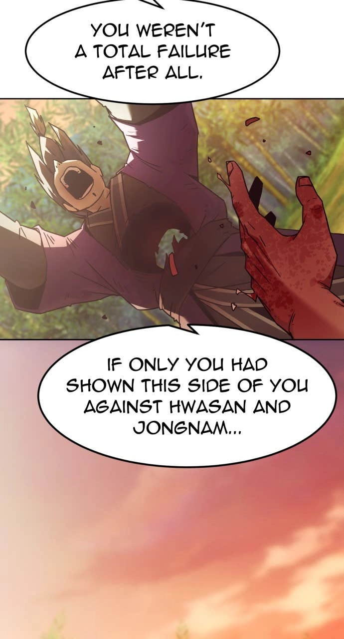 The Dang Clan’s Swordmaster Heir Just Wants a Normal Life Chapter 83, page 101 of 106