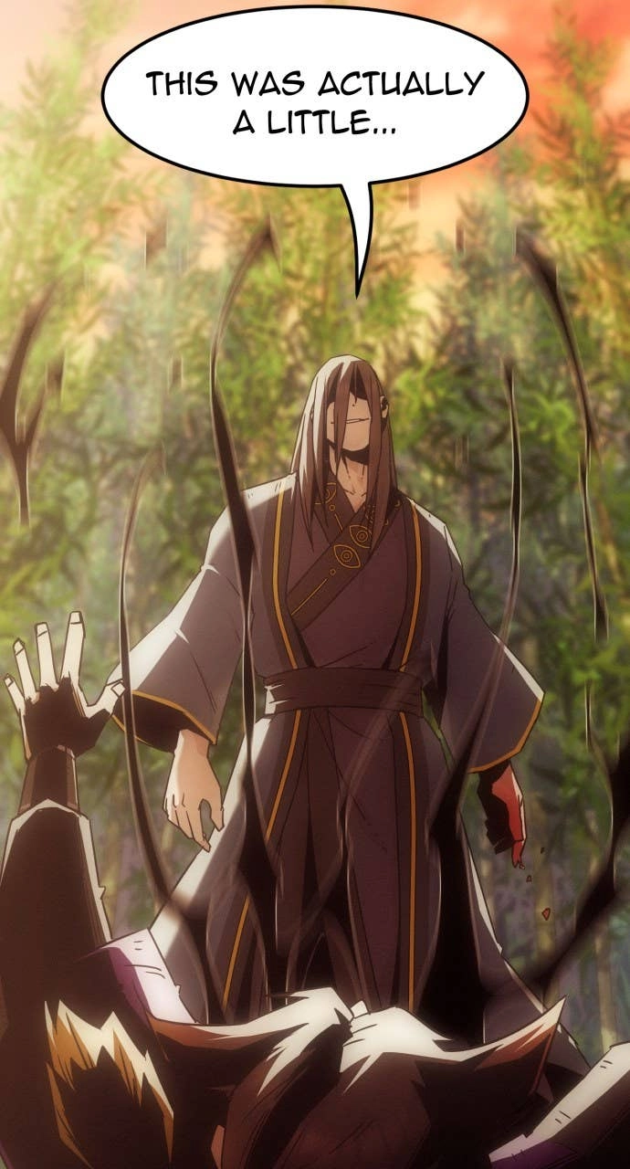 The Dang Clan’s Swordmaster Heir Just Wants a Normal Life Chapter 83, page 102 of 106