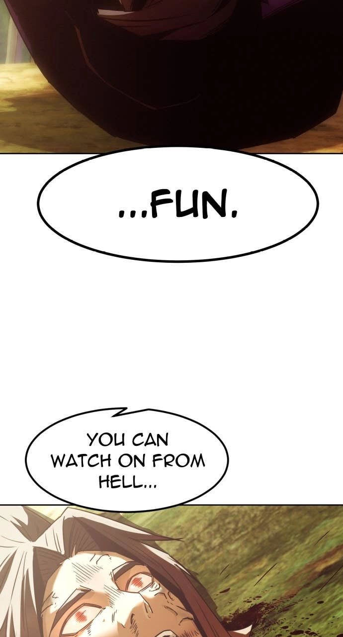 The Dang Clan’s Swordmaster Heir Just Wants a Normal Life Chapter 83, page 103 of 106