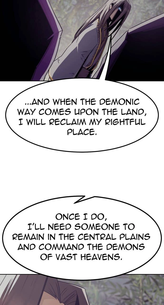 The Dang Clan’s Swordmaster Heir Just Wants a Normal Life Chapter 83, page 12 of 106