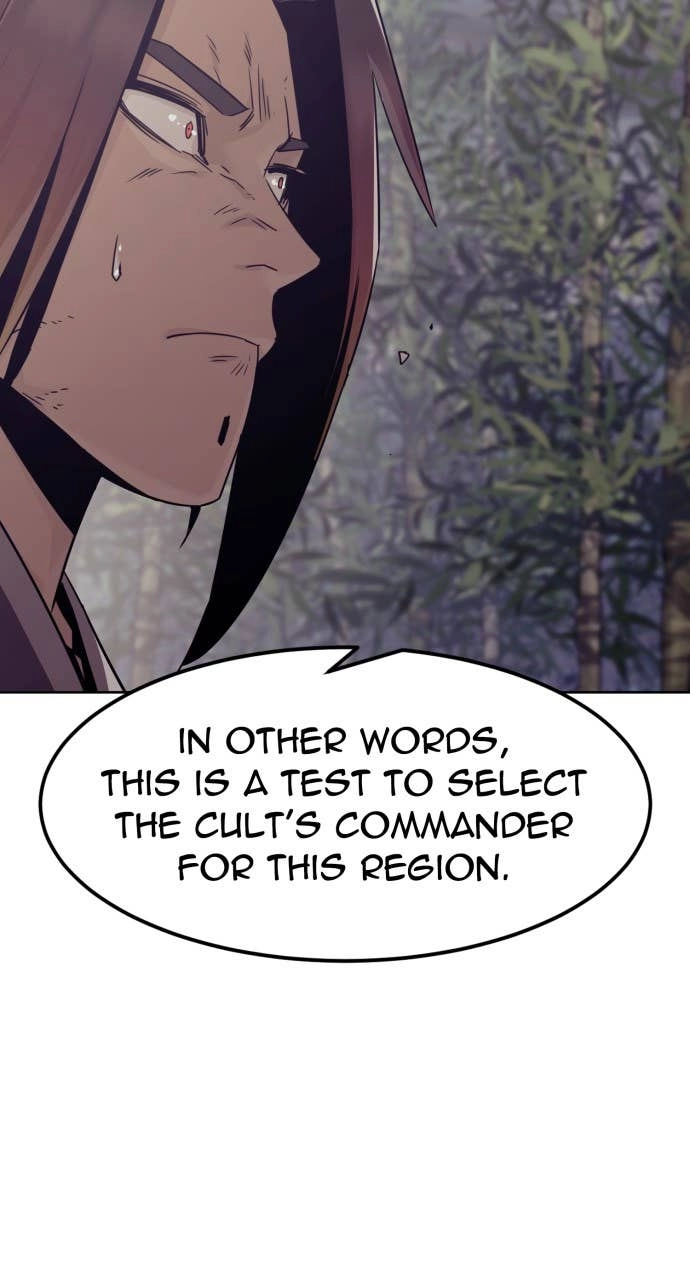 The Dang Clan’s Swordmaster Heir Just Wants a Normal Life Chapter 83, page 13 of 106