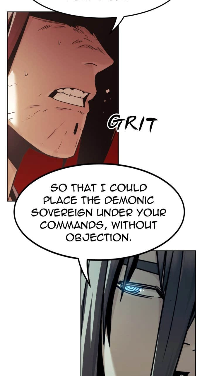 The Dang Clan’s Swordmaster Heir Just Wants a Normal Life Chapter 83, page 15 of 106
