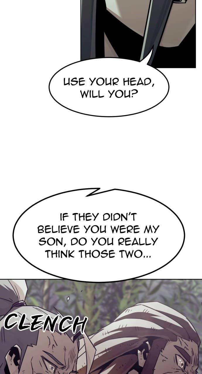 The Dang Clan’s Swordmaster Heir Just Wants a Normal Life Chapter 83, page 16 of 106