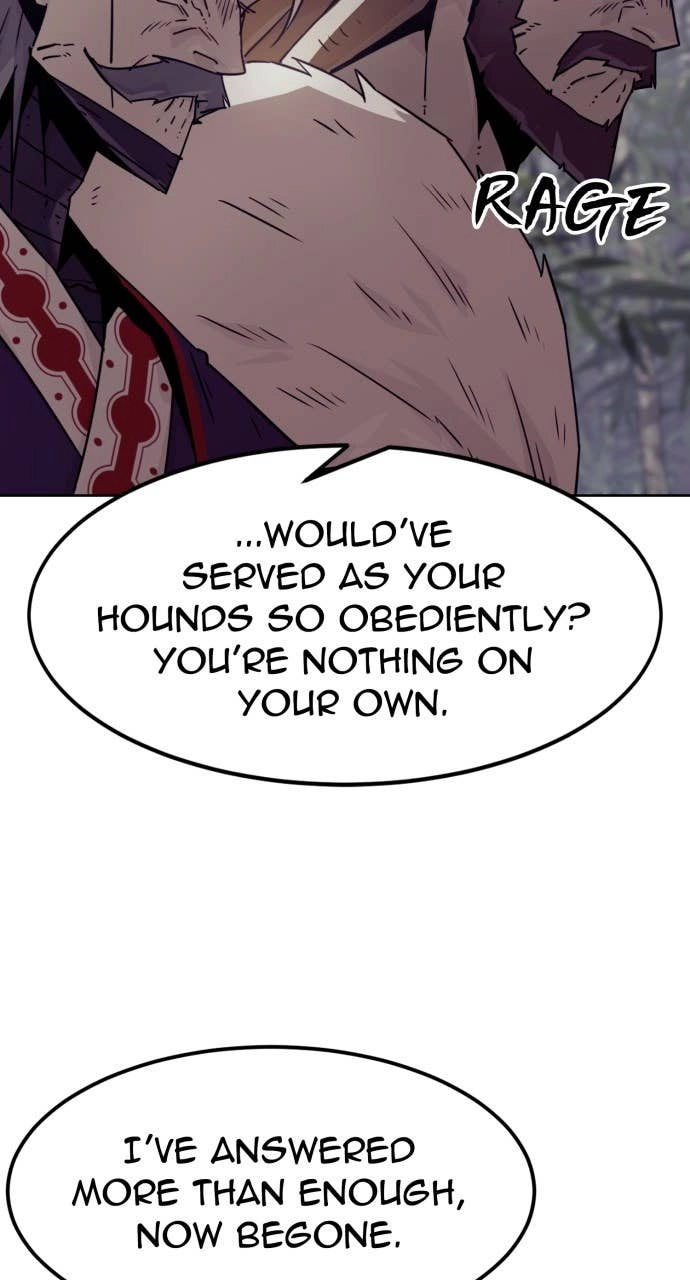 The Dang Clan’s Swordmaster Heir Just Wants a Normal Life Chapter 83, page 17 of 106