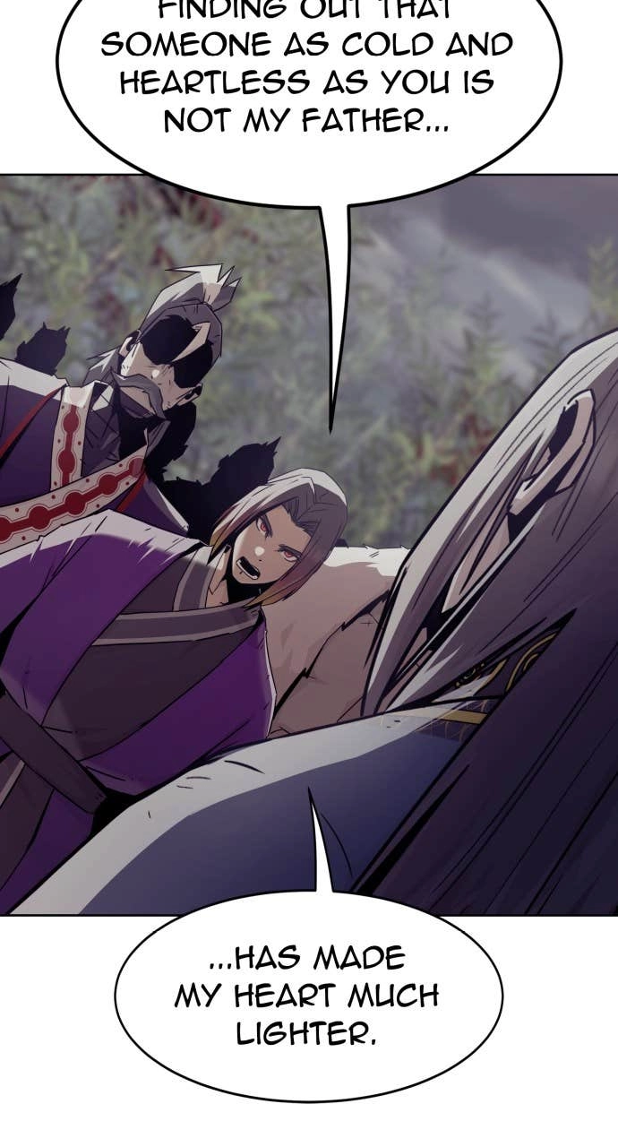 The Dang Clan’s Swordmaster Heir Just Wants a Normal Life Chapter 83, page 19 of 106