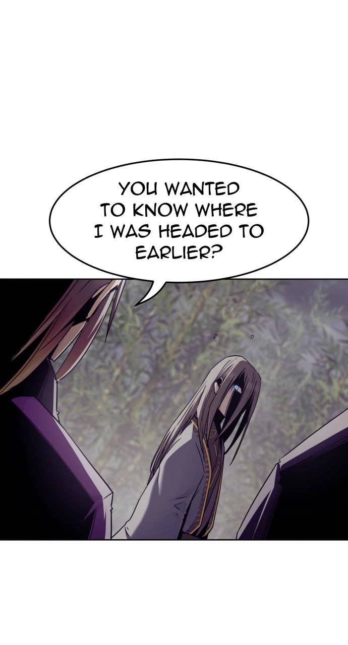 The Dang Clan’s Swordmaster Heir Just Wants a Normal Life Chapter 83, page 20 of 106