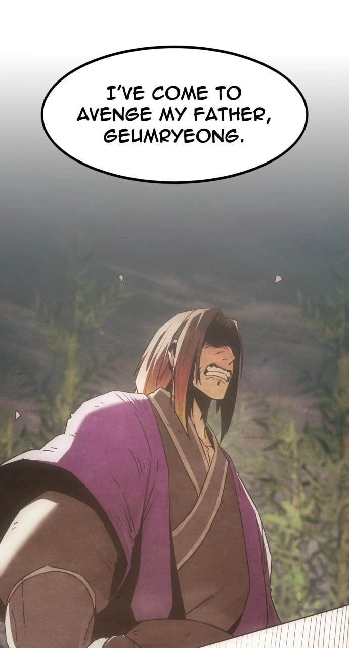 The Dang Clan’s Swordmaster Heir Just Wants a Normal Life Chapter 83, page 21 of 106