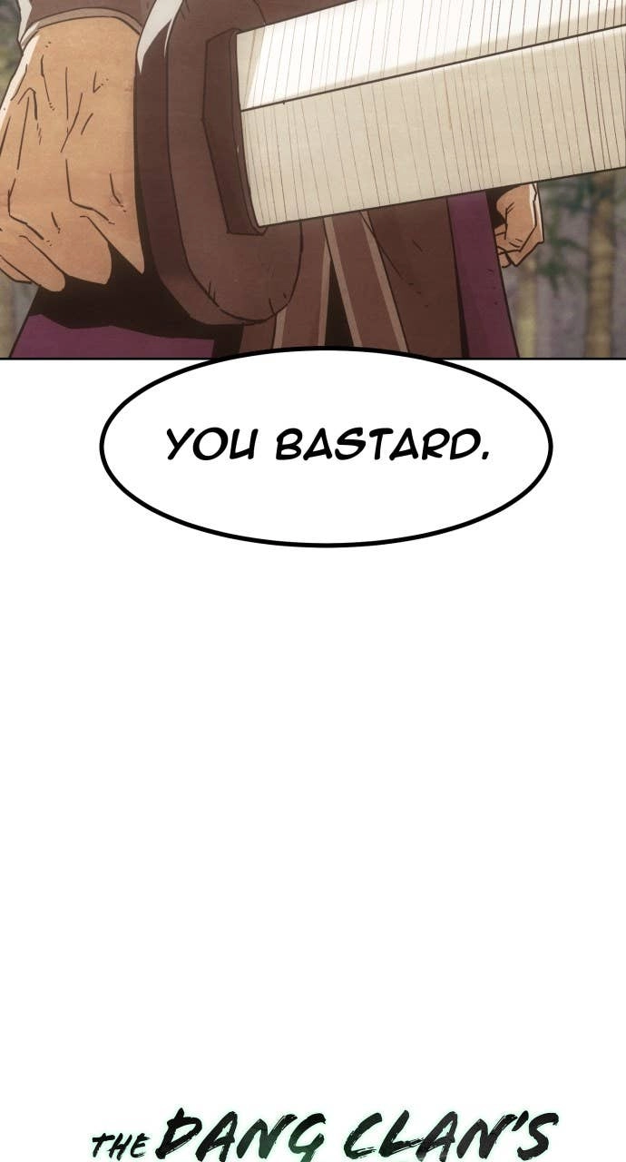 The Dang Clan’s Swordmaster Heir Just Wants a Normal Life Chapter 83, page 22 of 106